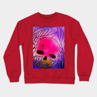 CRÁNEOS 15 Crewneck Sweatshirt